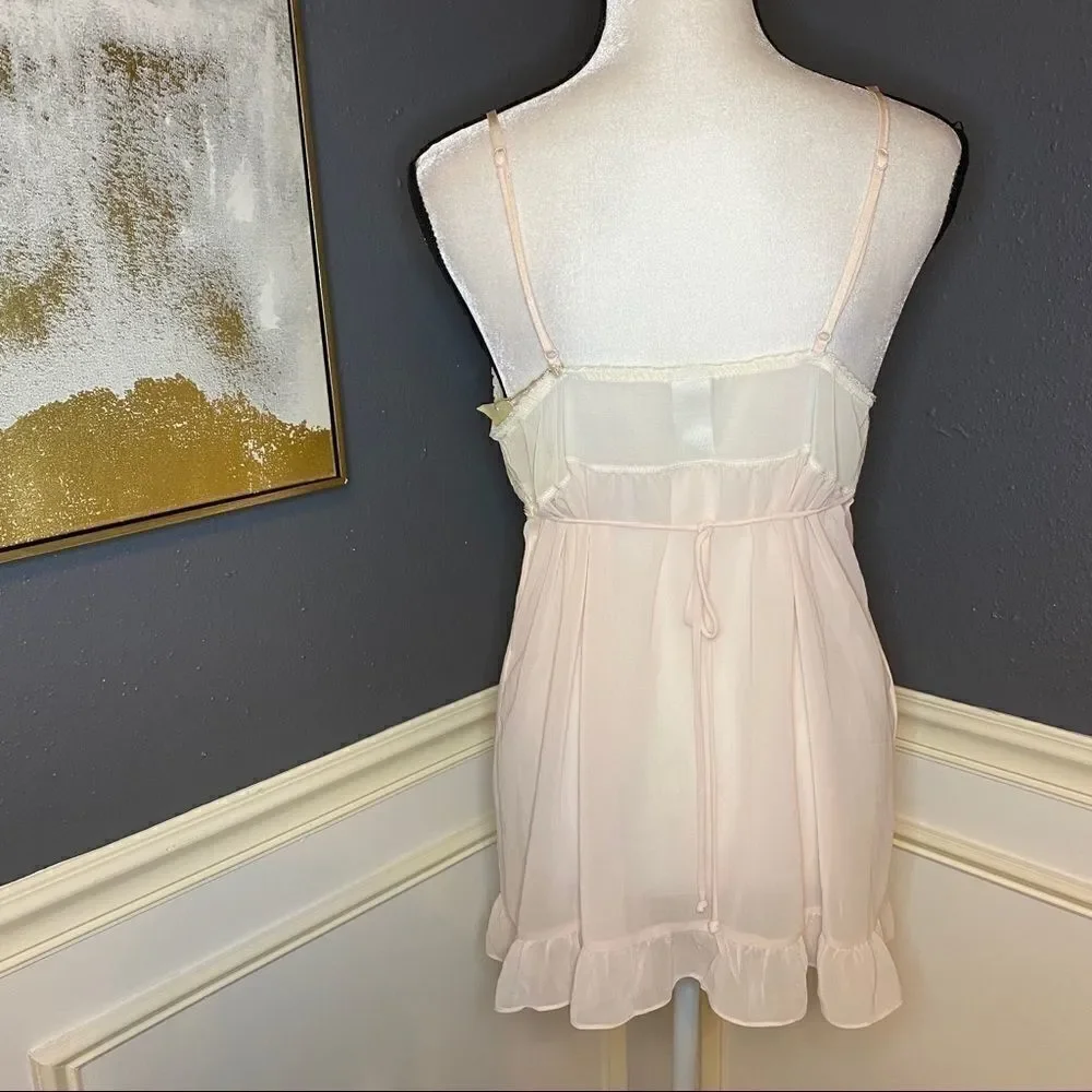In Bloom by Jonquil nightie